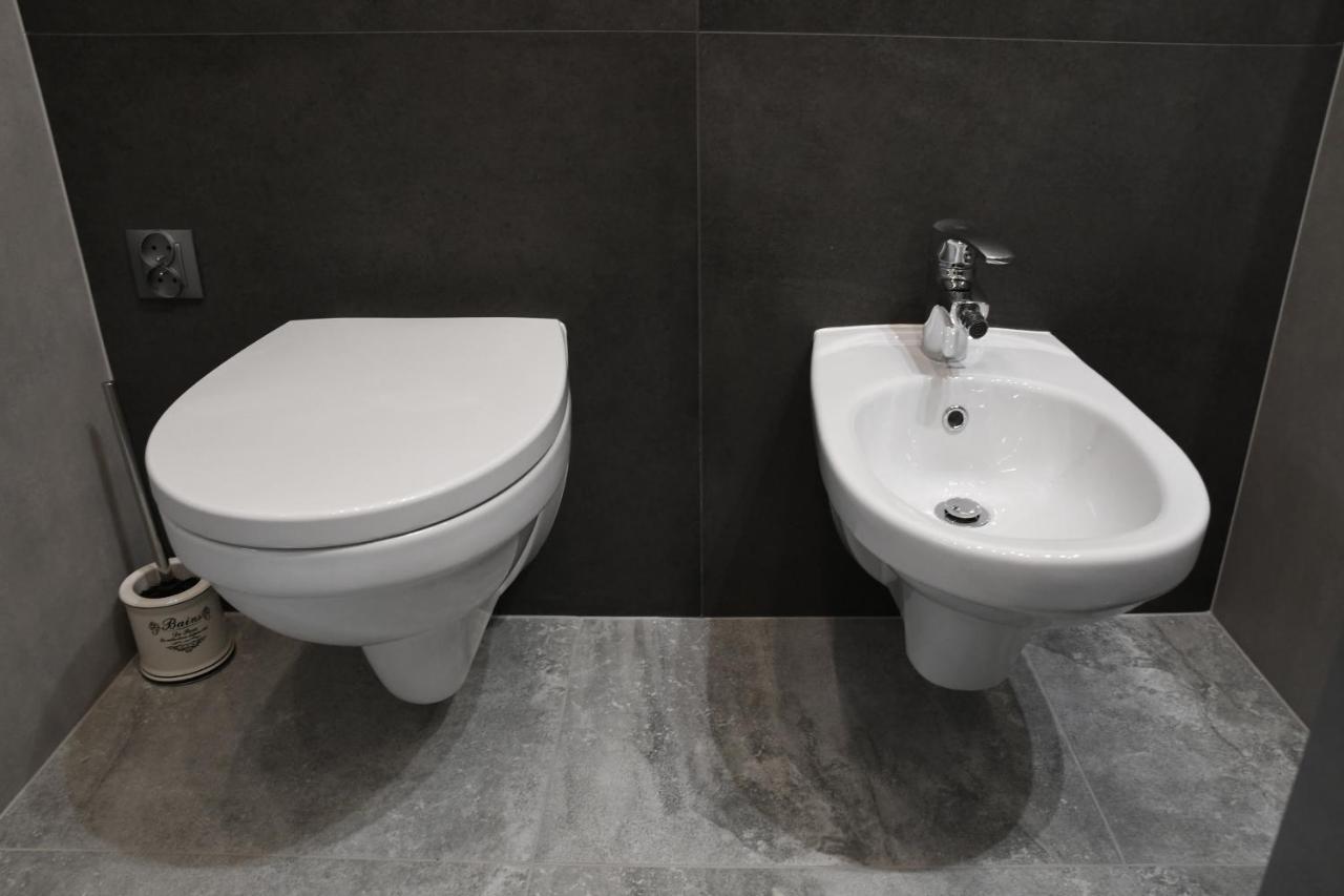 Apartament Kotlinka Jaslo  Luaran gambar