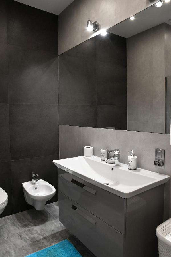 Apartament Kotlinka Jaslo  Luaran gambar
