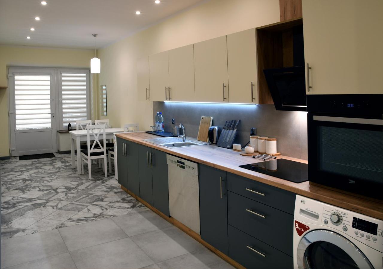 Apartament Kotlinka Jaslo  Luaran gambar