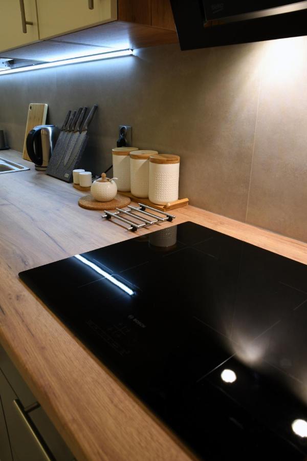 Apartament Kotlinka Jaslo  Luaran gambar