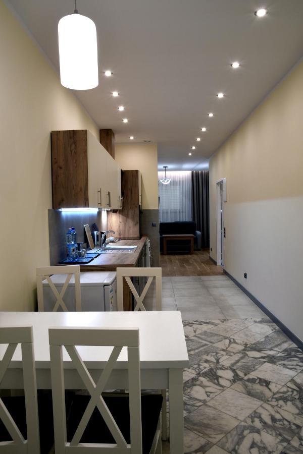 Apartament Kotlinka Jaslo  Luaran gambar