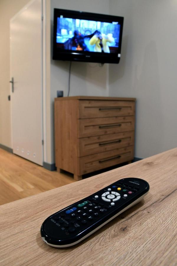Apartament Kotlinka Jaslo  Luaran gambar